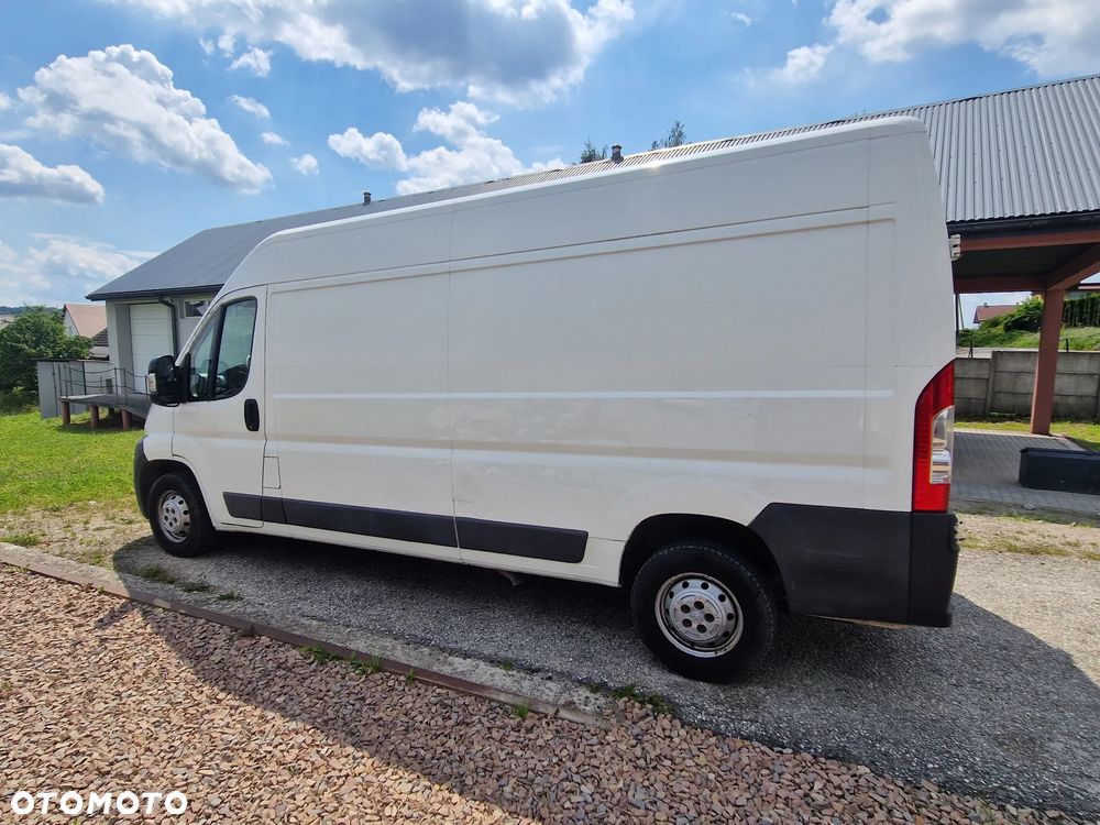 Peugeot Boxer - 6
