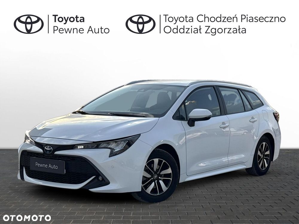 Toyota Corolla 1.8 Hybrid Comfort - 2