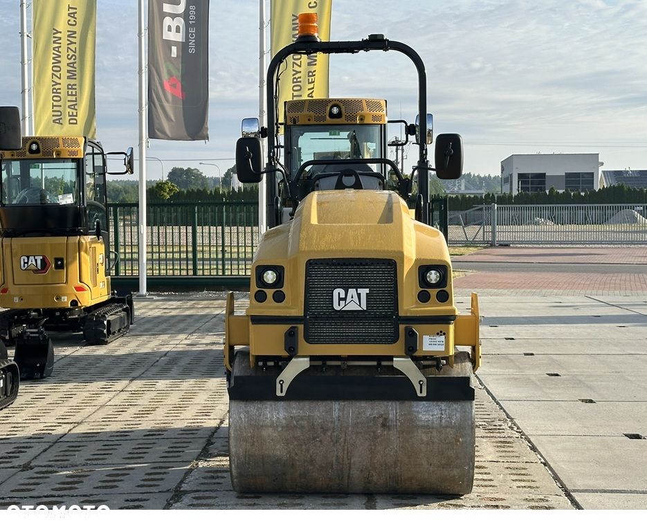 Caterpillar CB 2.7 GC - 3