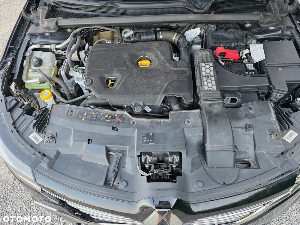 Renault Talisman ENERGY dCi 130 EDC Business - 10