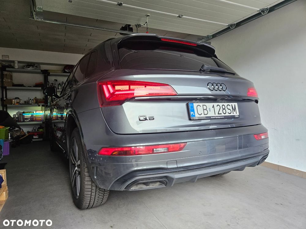 Audi Q5 2.0 TDI Quattro S tronic - 14
