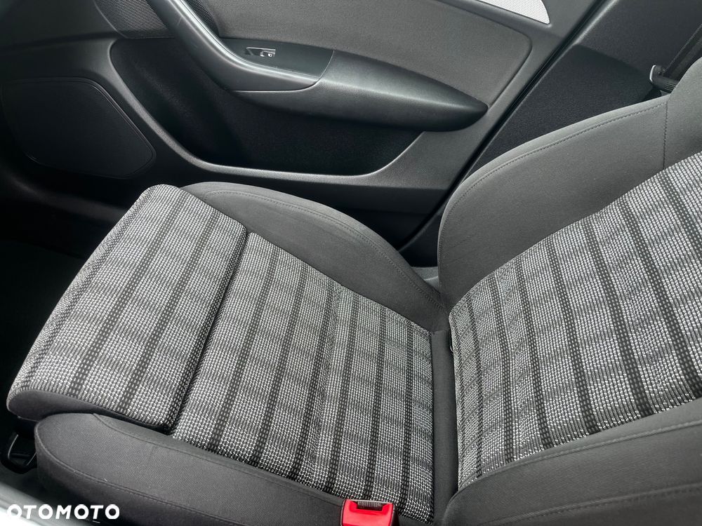 Audi Q3 2.0 TDI Quattro S tronic - 25