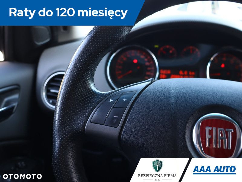 Fiat Bravo - 15
