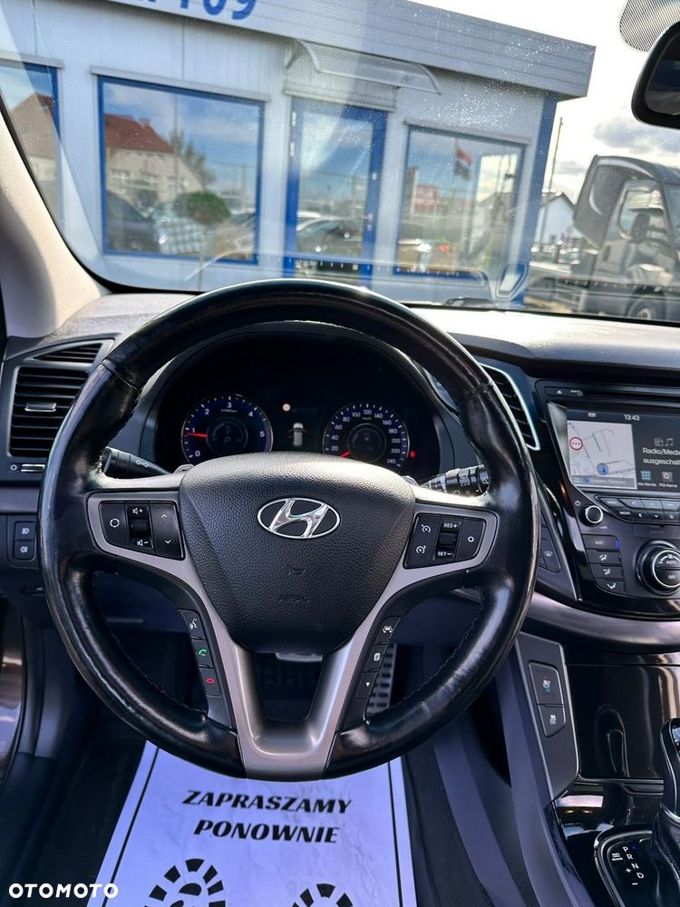 Hyundai i40 - 12