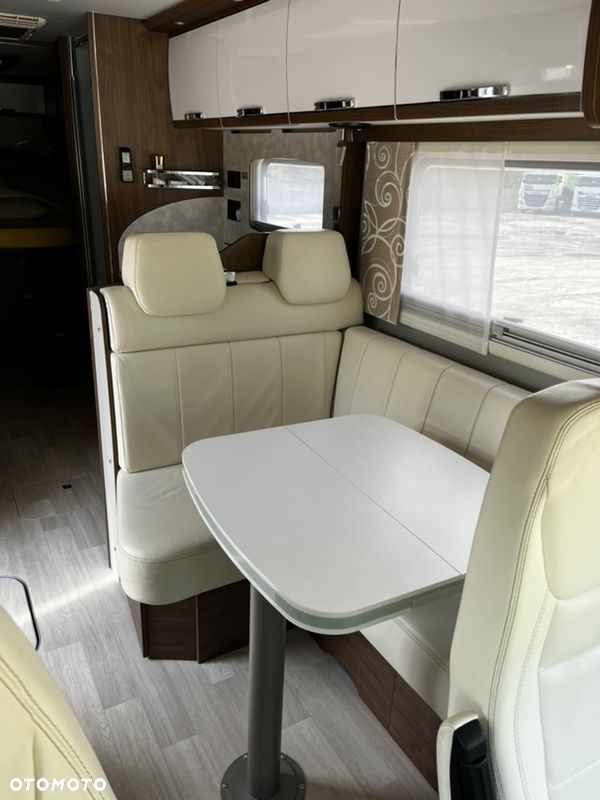 Frankia Platin I8400 QD - 15