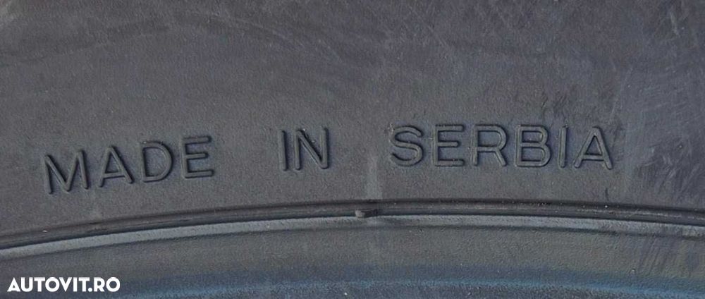 255/50 R19, 107V,RIKEN (by Michelin) Road701 4x4 XL,Anvelope vara SUV - 5