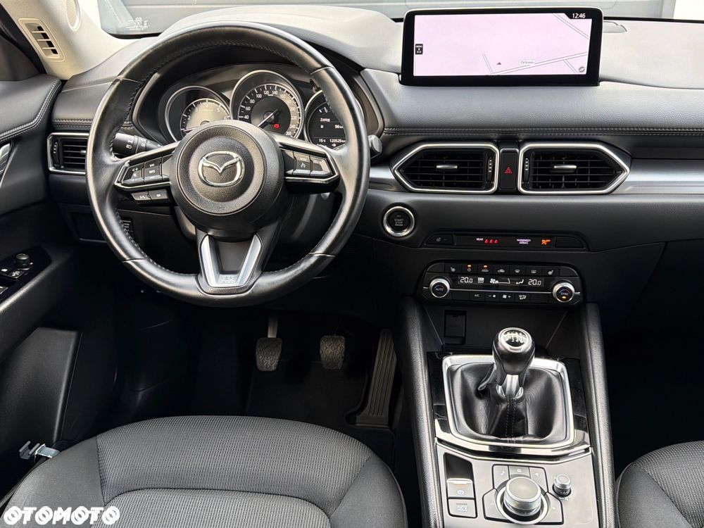 Mazda CX-5 2.0 Skyprestige 2WD - 10