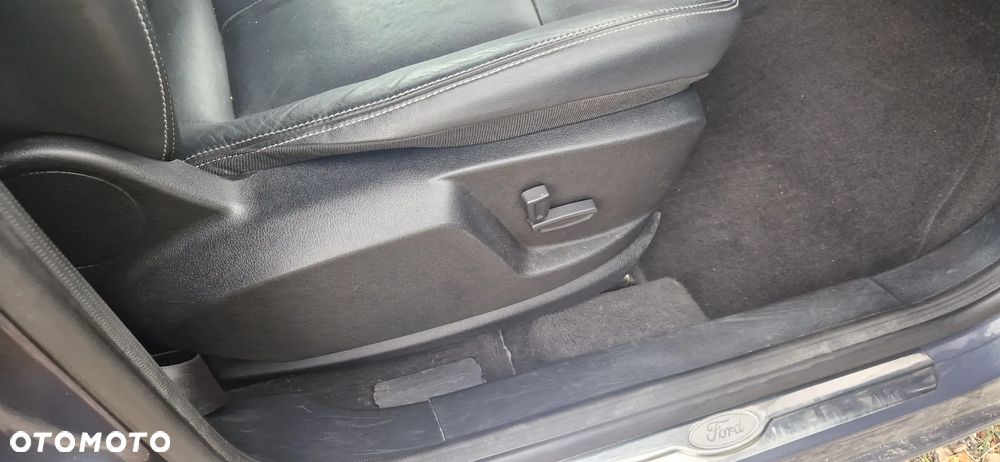 Ford Galaxy 2.0 TDCi Platinium X (Titanium) MPS6 - 10