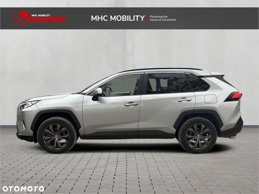Toyota RAV4 2.5 Hybrid Comfort 4x2 - 2