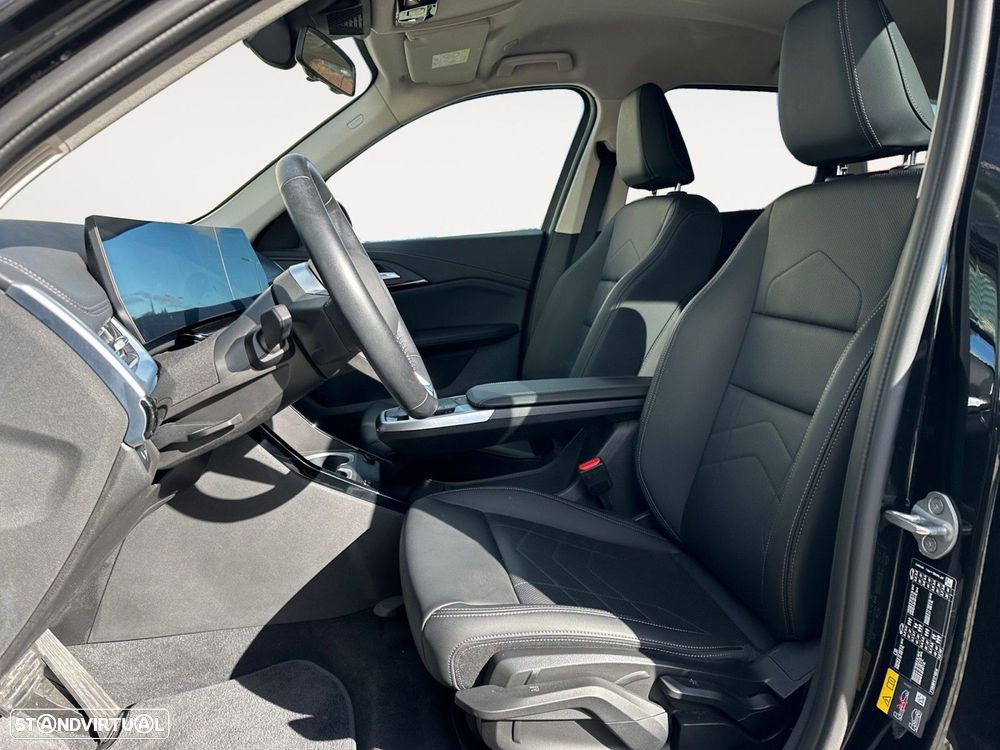 BMW iX1 eDrive20 - 9