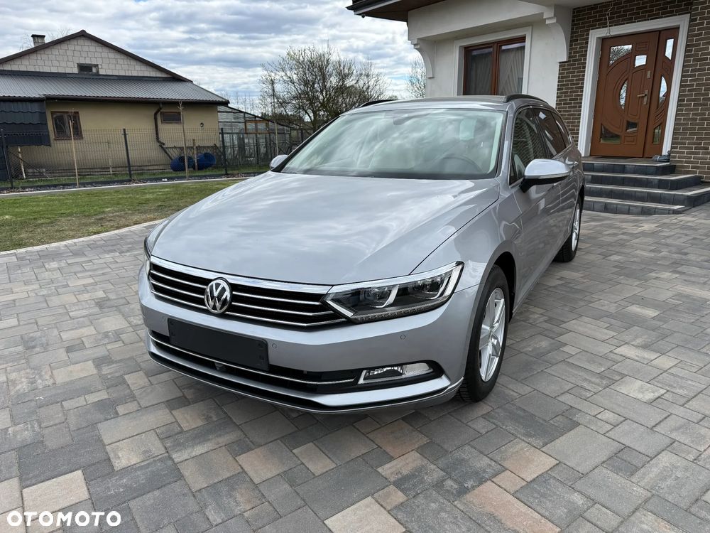 Volkswagen Passat 2.0 TDI (BlueMotion Technology) DSG Highline - 2