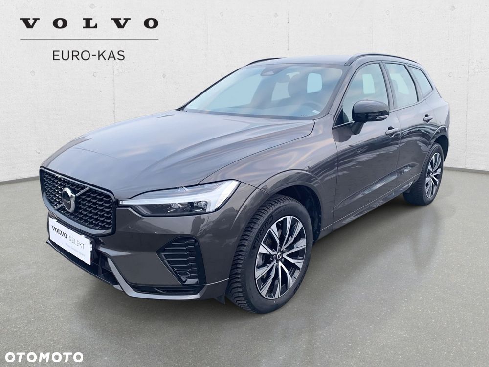 Volvo XC 60 - 2