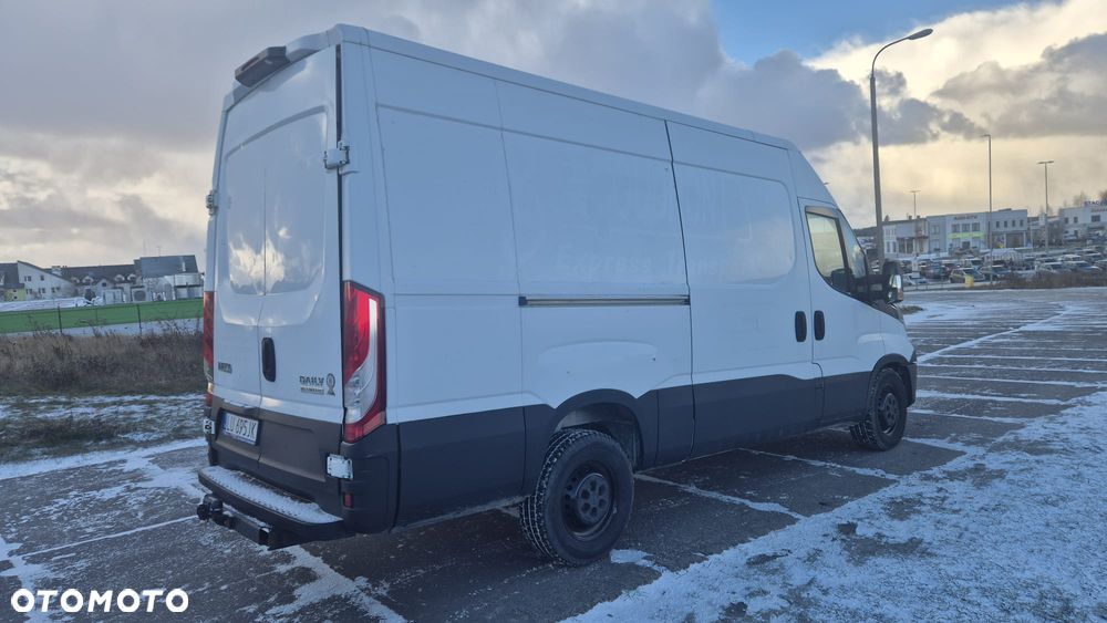 Iveco Daily 35S17 L2H2 - 4