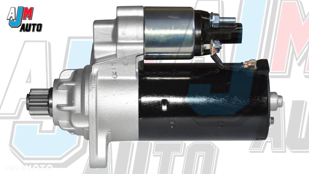 Rozrusznik 02M911023Q 2.5 TDI VW California T5 V Multivan T5 V Transporter T5 V