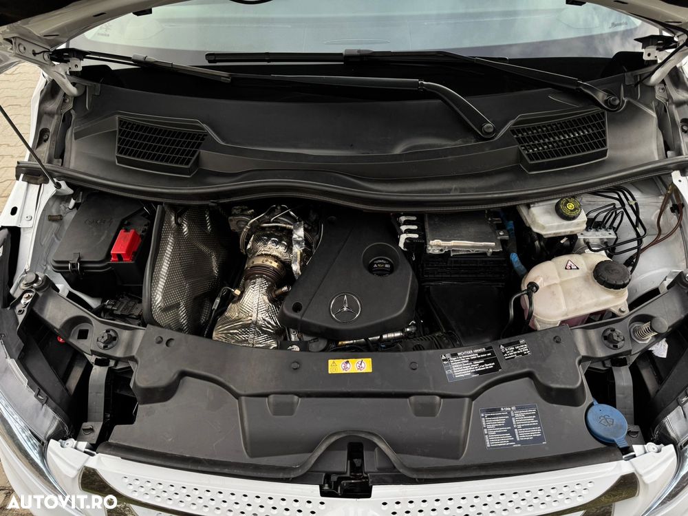 Mercedes-Benz Vito - 15