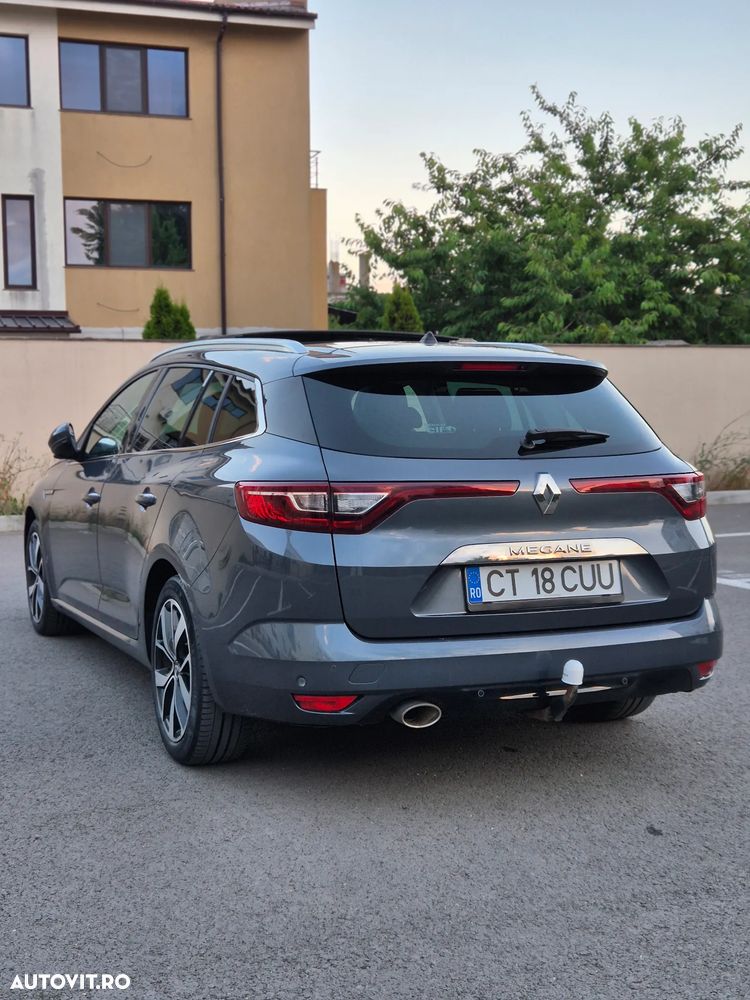 Renault Megane - 12