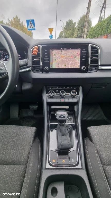 Skoda Karoq 1.5 TSI ACT 4x2 Style DSG - 20