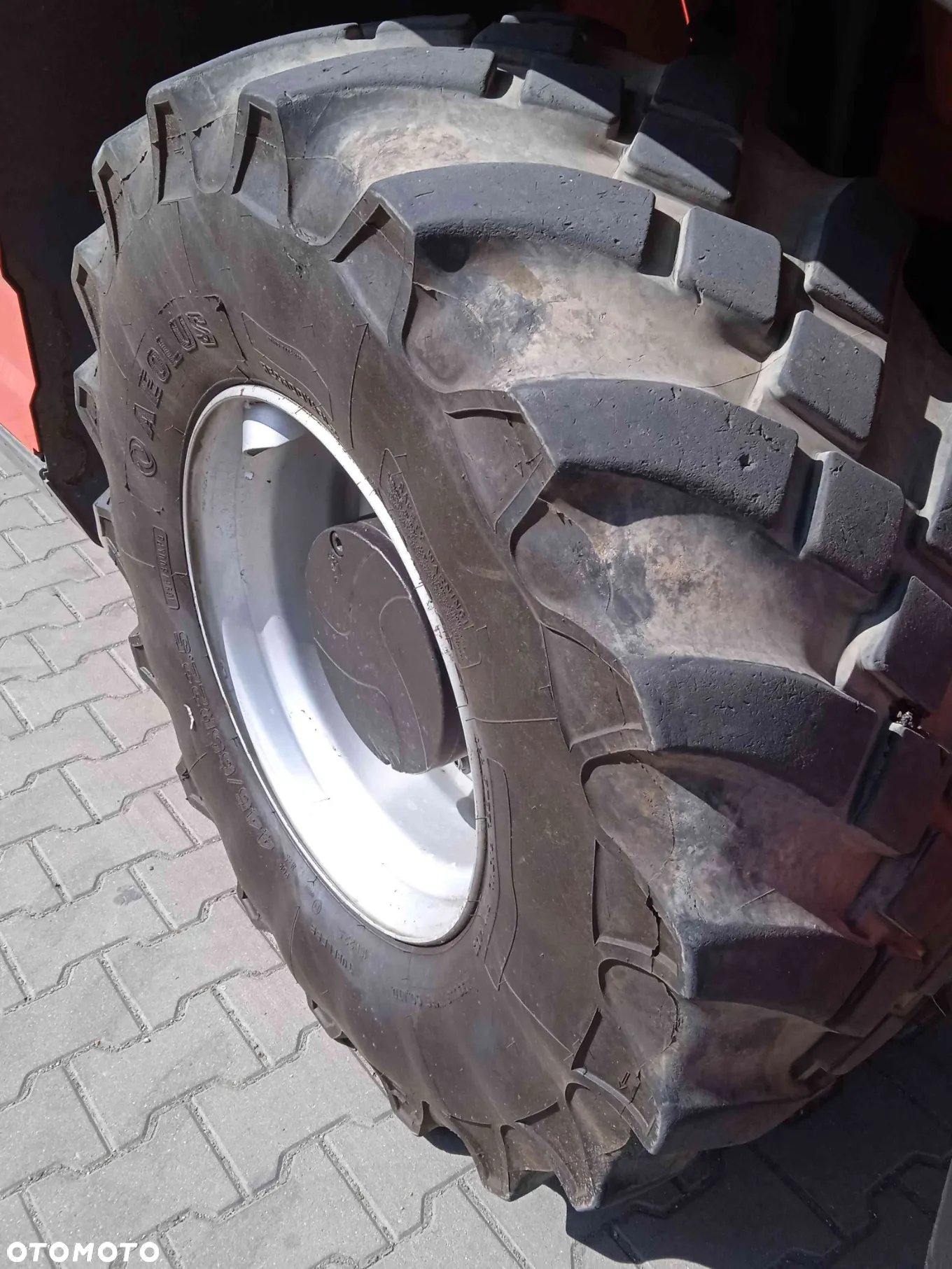 Manitou MRT 2150+ Privilege - 20