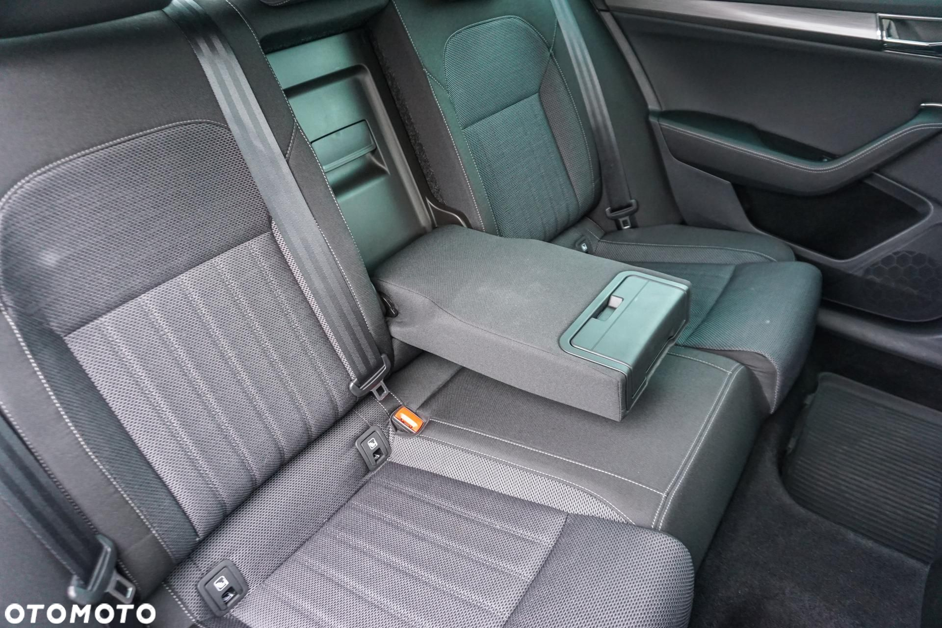Skoda Superb 2.0 TSI Style DSG - 15