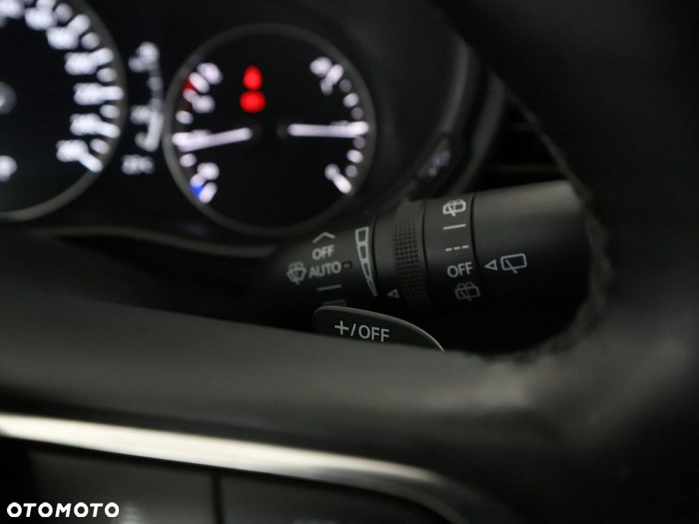 Mazda CX-30 e-SKYACTIV-X 2.0 M HYBRID DRIVE SELECTION - 36