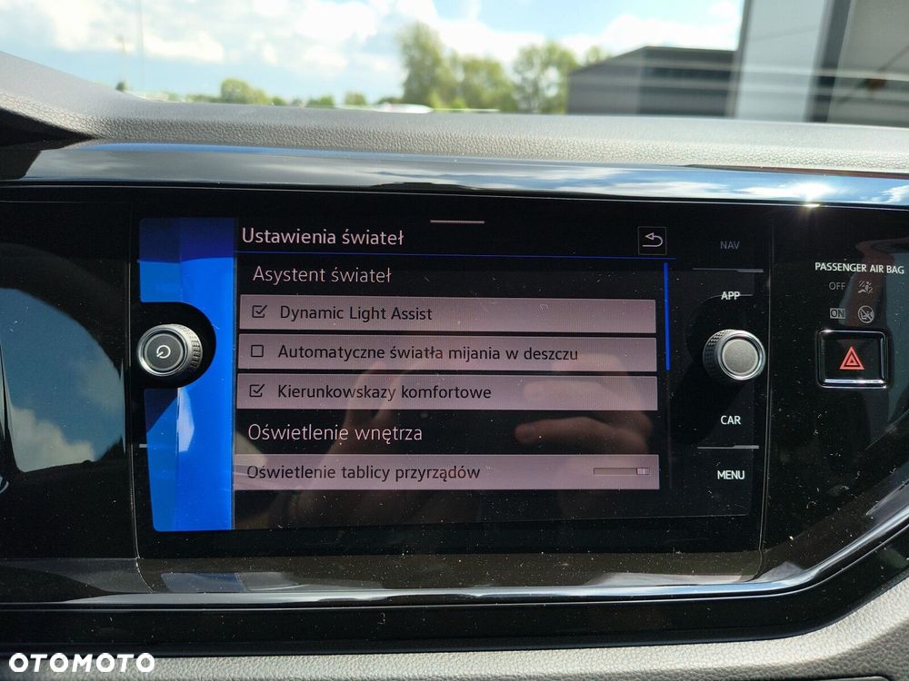 Volkswagen Polo 1.0 TSI Edition 50 DSG - 30