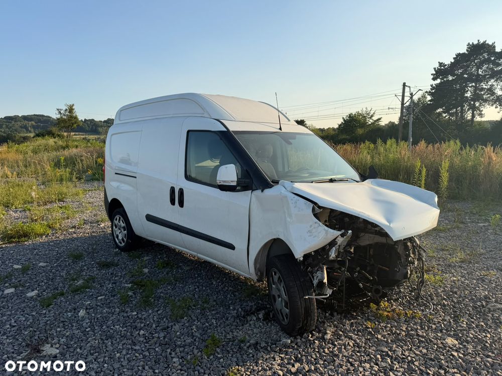 Fiat Doblo - 4