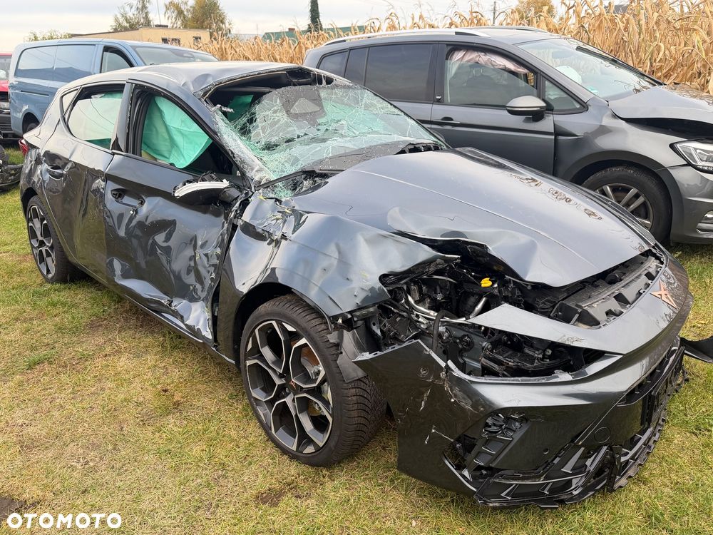 Cupra Leon 2026 photo 3