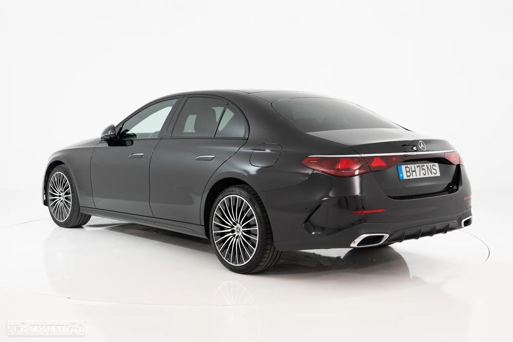 Mercedes-Benz E 300 - 2