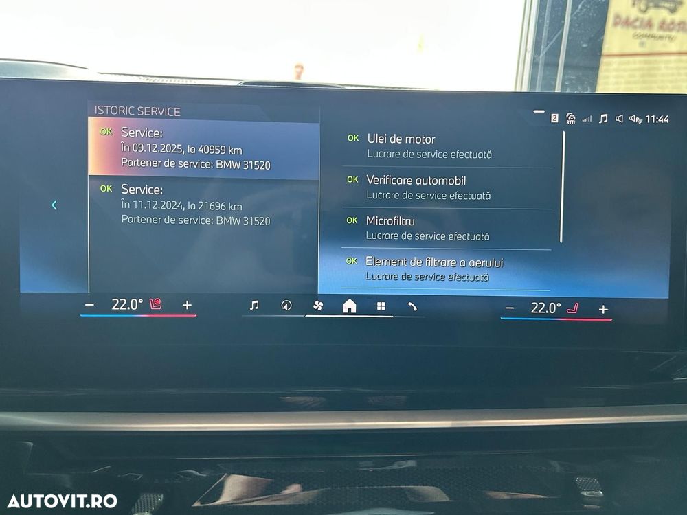 BMW X7 - 26