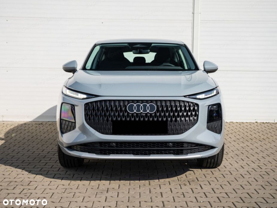 Audi Q3 Sportback 35 TFSI mHEV S tronic - 4