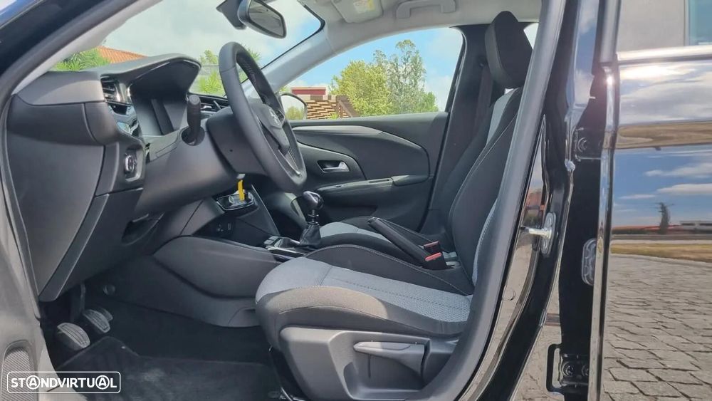 Opel Corsa - 18