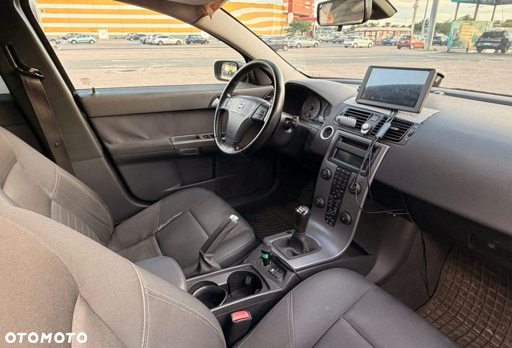 Volvo V50 - 3