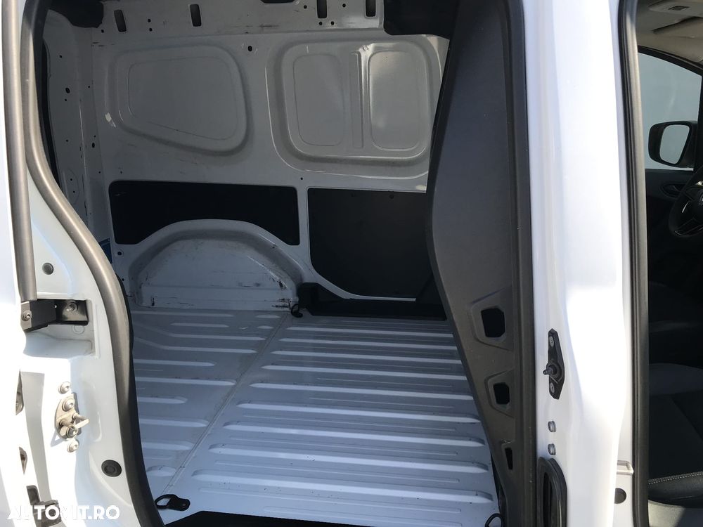 Renault Kangoo ENERGY dCi 75 FAP START - 35