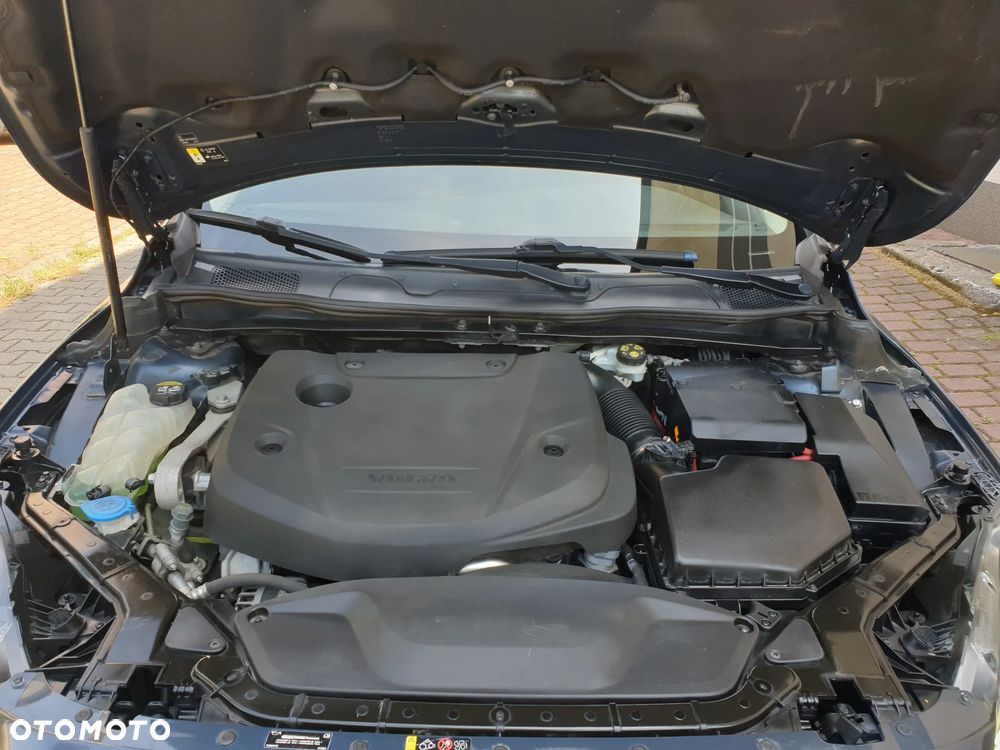 Volvo V40 D2 Linje You - 19