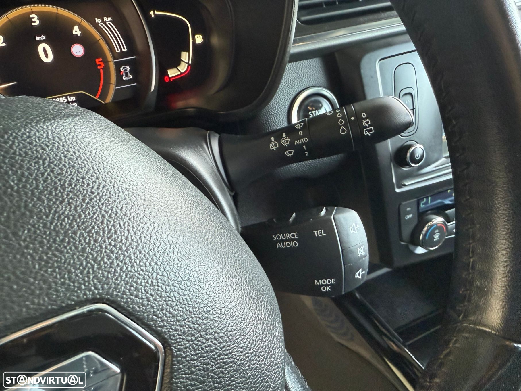Renault Kadjar - 16