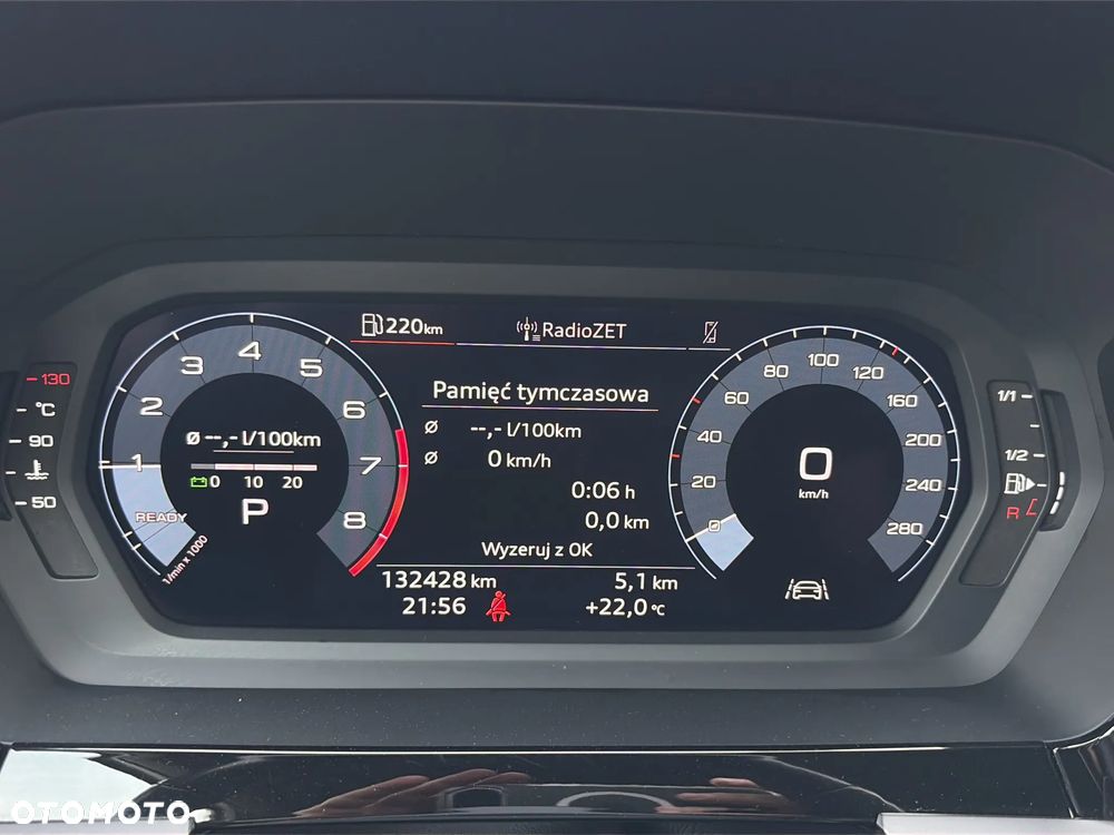 Audi A3 Sportback 35 TFSI mHEV S tronic - 21