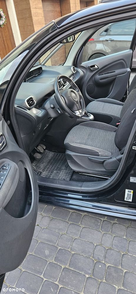 Citroën C3 Picasso 1.2 PureTech Exclusive - 9