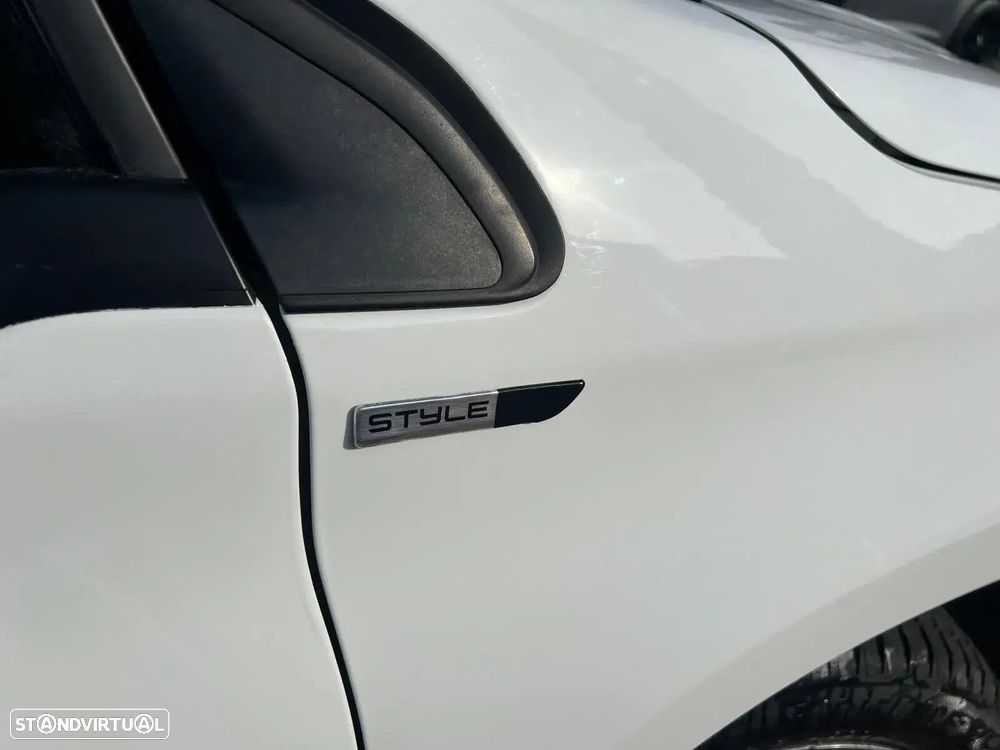 Peugeot 2008 - 5