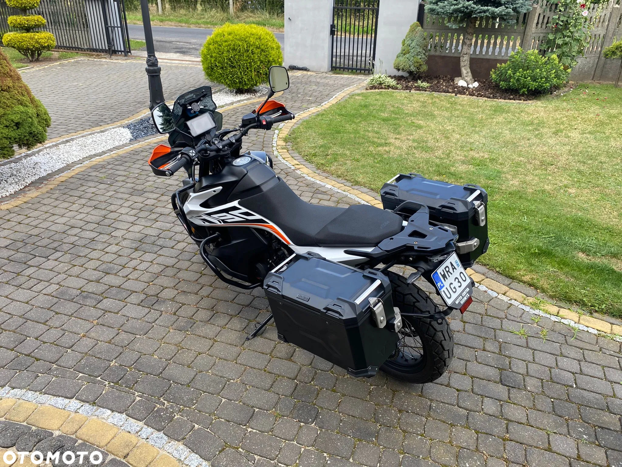 KTM Adventure - 21