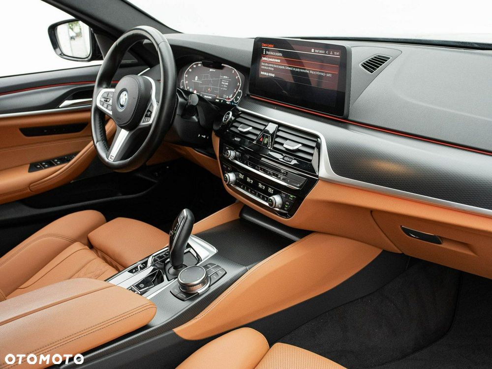 BMW Seria 5 - 27