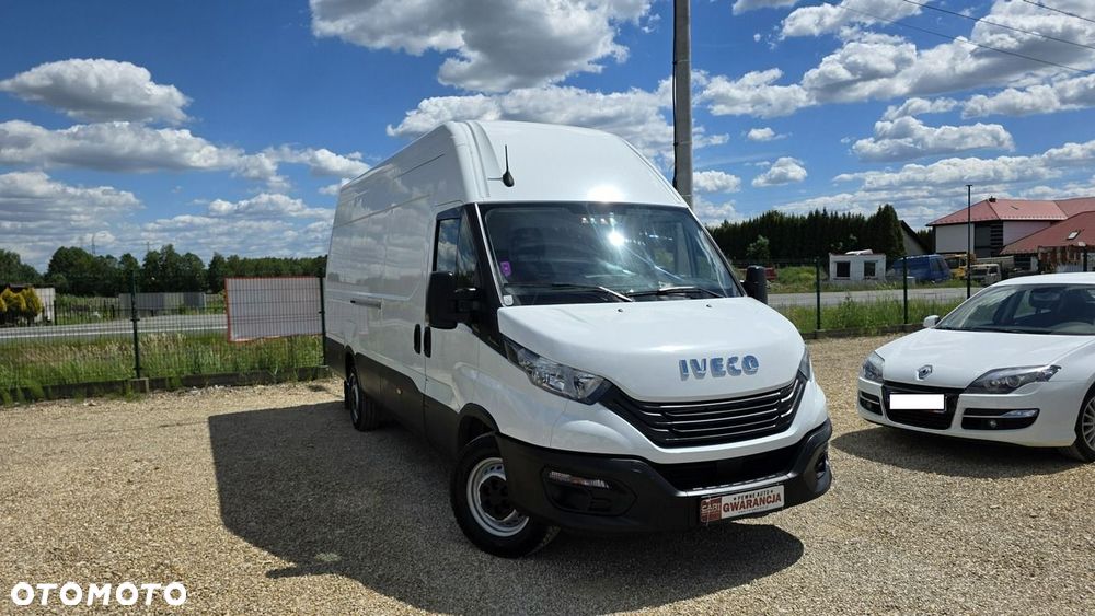 Iveco Daily 35S14 - 3