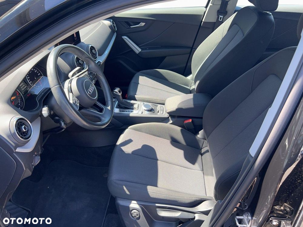 Audi Q2 35 TFSI S tronic - 14