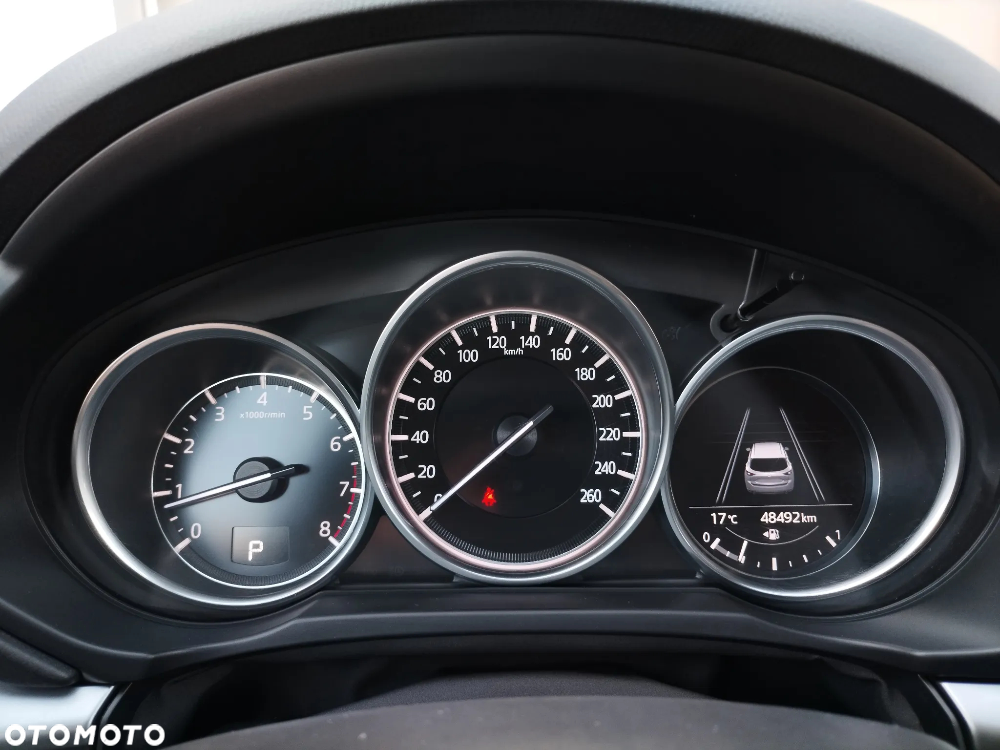 Mazda CX-5 2.0 Skyjoy 2WD - 7
