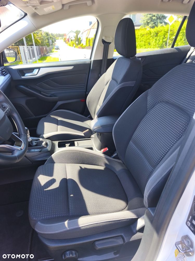 Ford Focus - 7