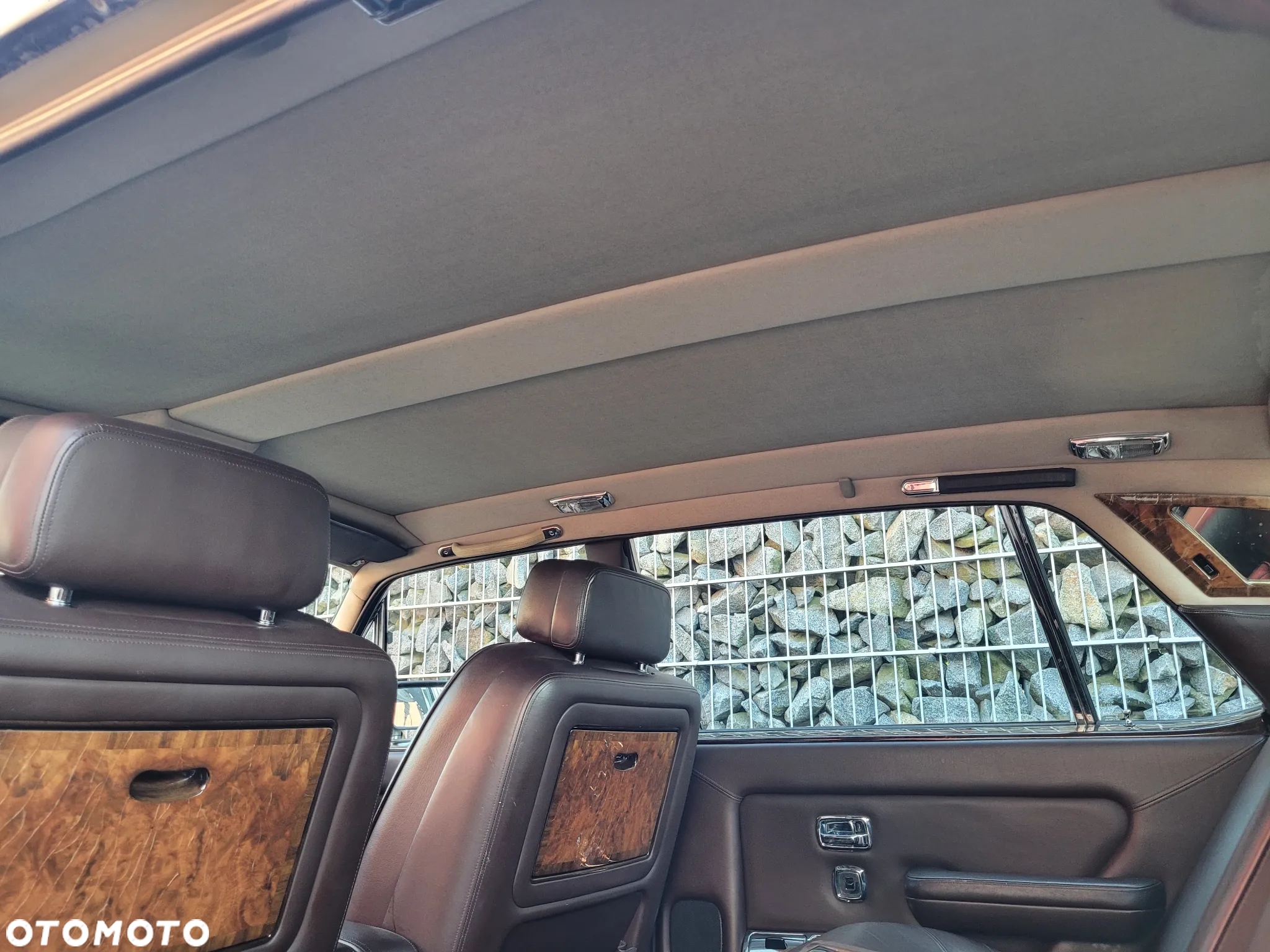 Rolls-Royce Silver Spur - 33