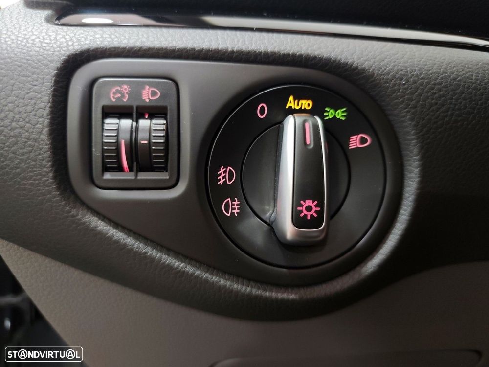 SEAT Alhambra 2.0 TDI Style - 33