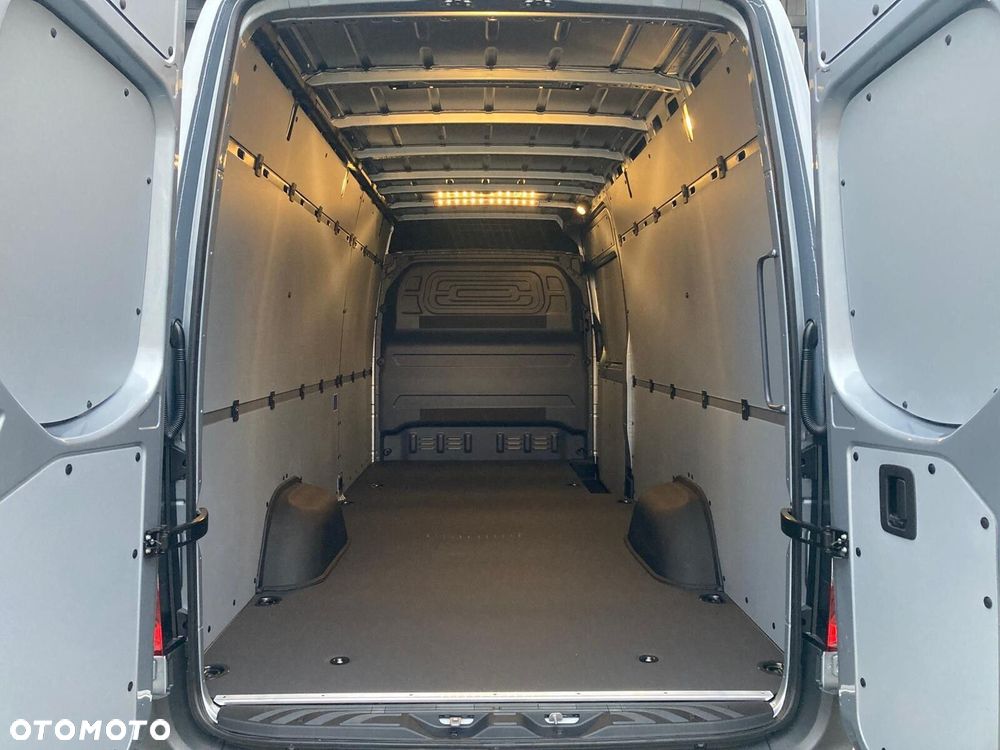 Mercedes-Benz Sprinter Sprinter - 13