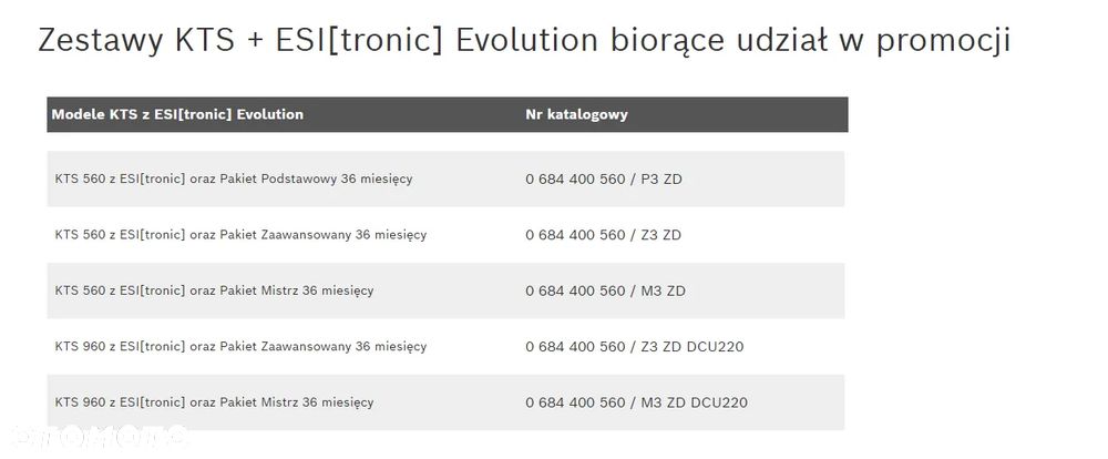 Kts 560 doip Sda tylko 9700 brutto Lub kup kts+pakiet Esi i odbierz Lenovo - 11