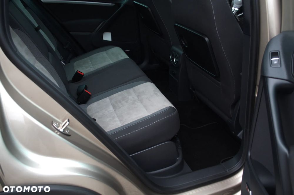 Volkswagen Tiguan 2.0 TSI 4Motion Exclusive - 31