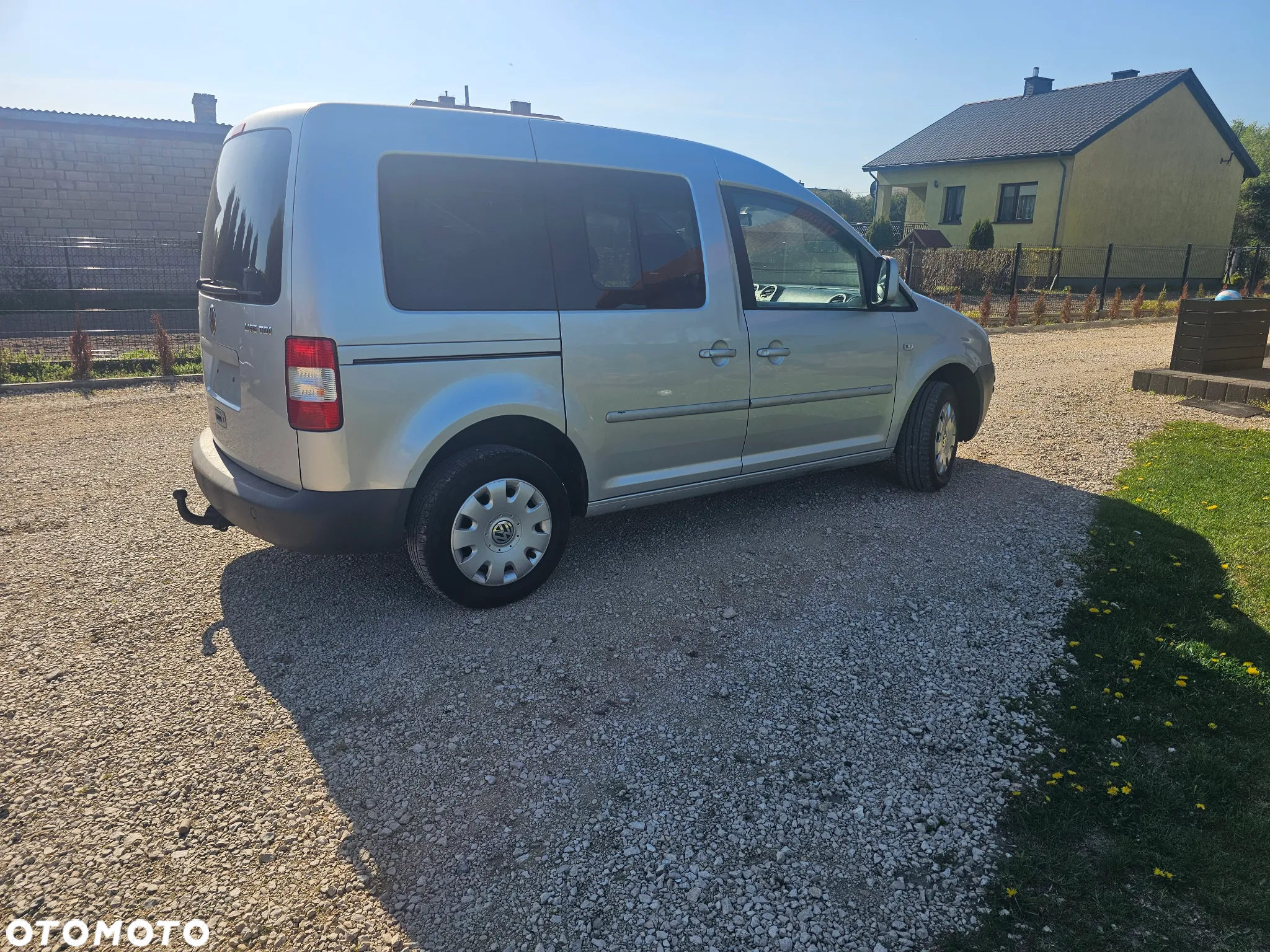 Volkswagen Transporter - 7